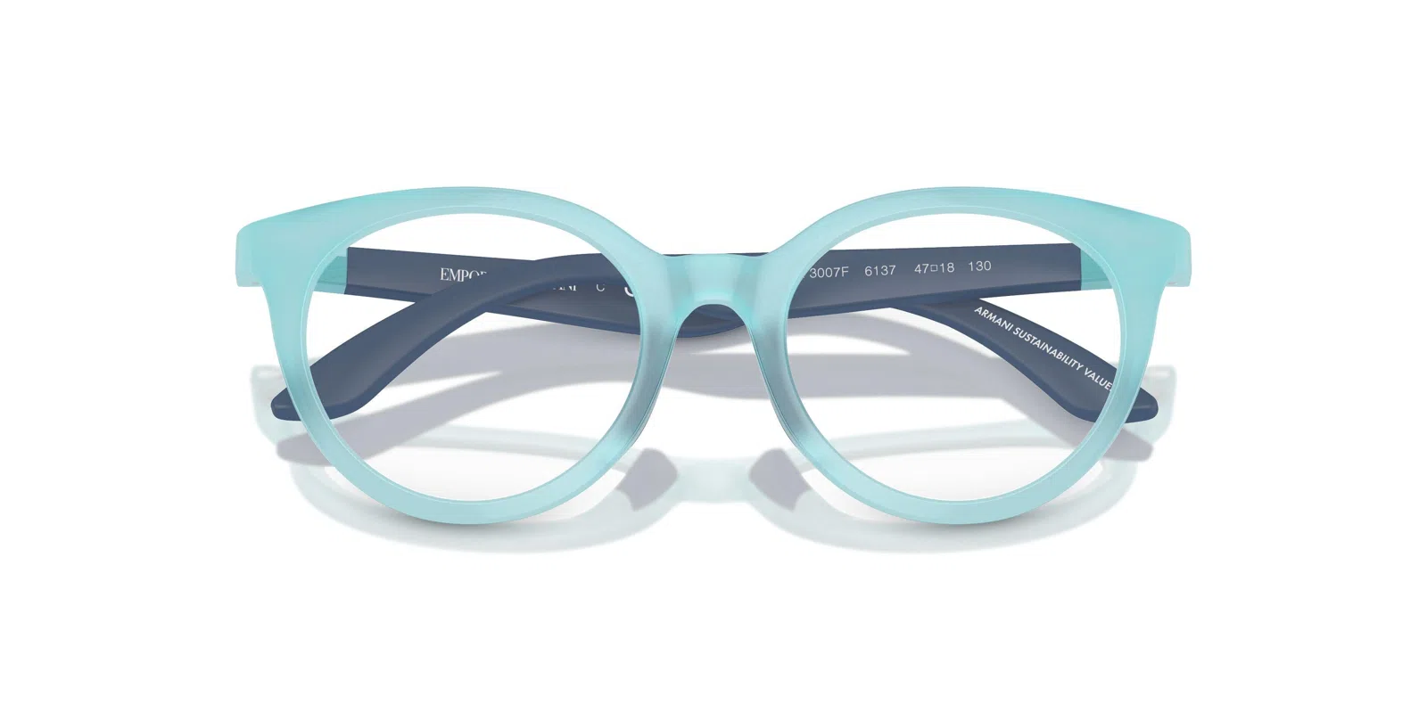 Emporio Armani Kids 3007F Eyeglasses - view 19